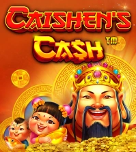 Caishen’s Cash