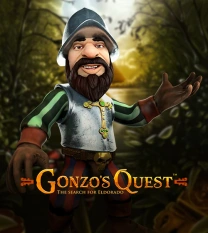 Gonzo’s Quest