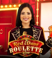 Red Door Roulette